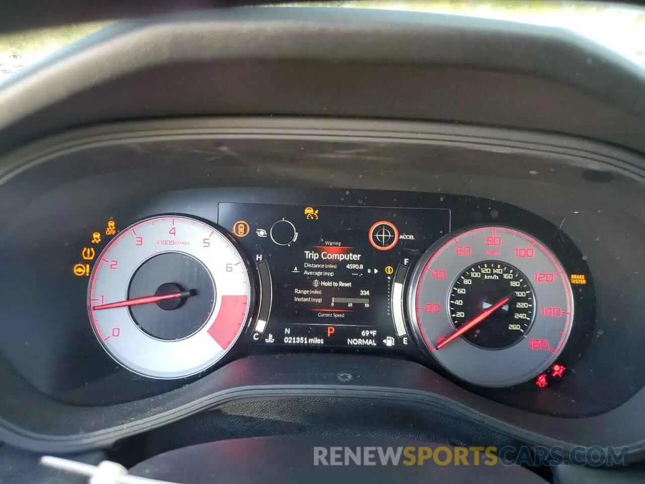 9 fotografías del automóvil dañado 19UUB6F57PA004277 ACURA TLX 2023