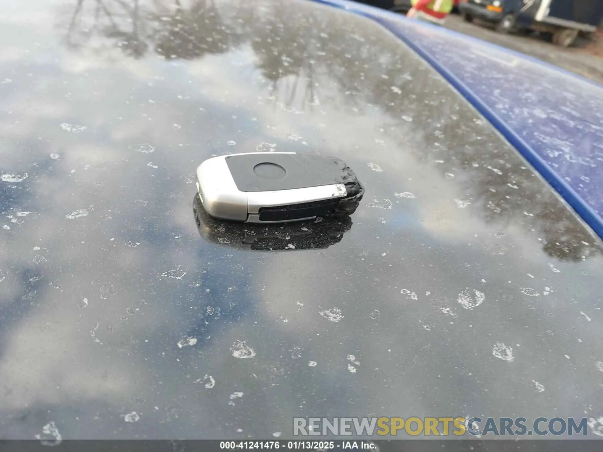 11 fotografías del automóvil dañado 19UUB6F58PA000934 ACURA TLX 2023