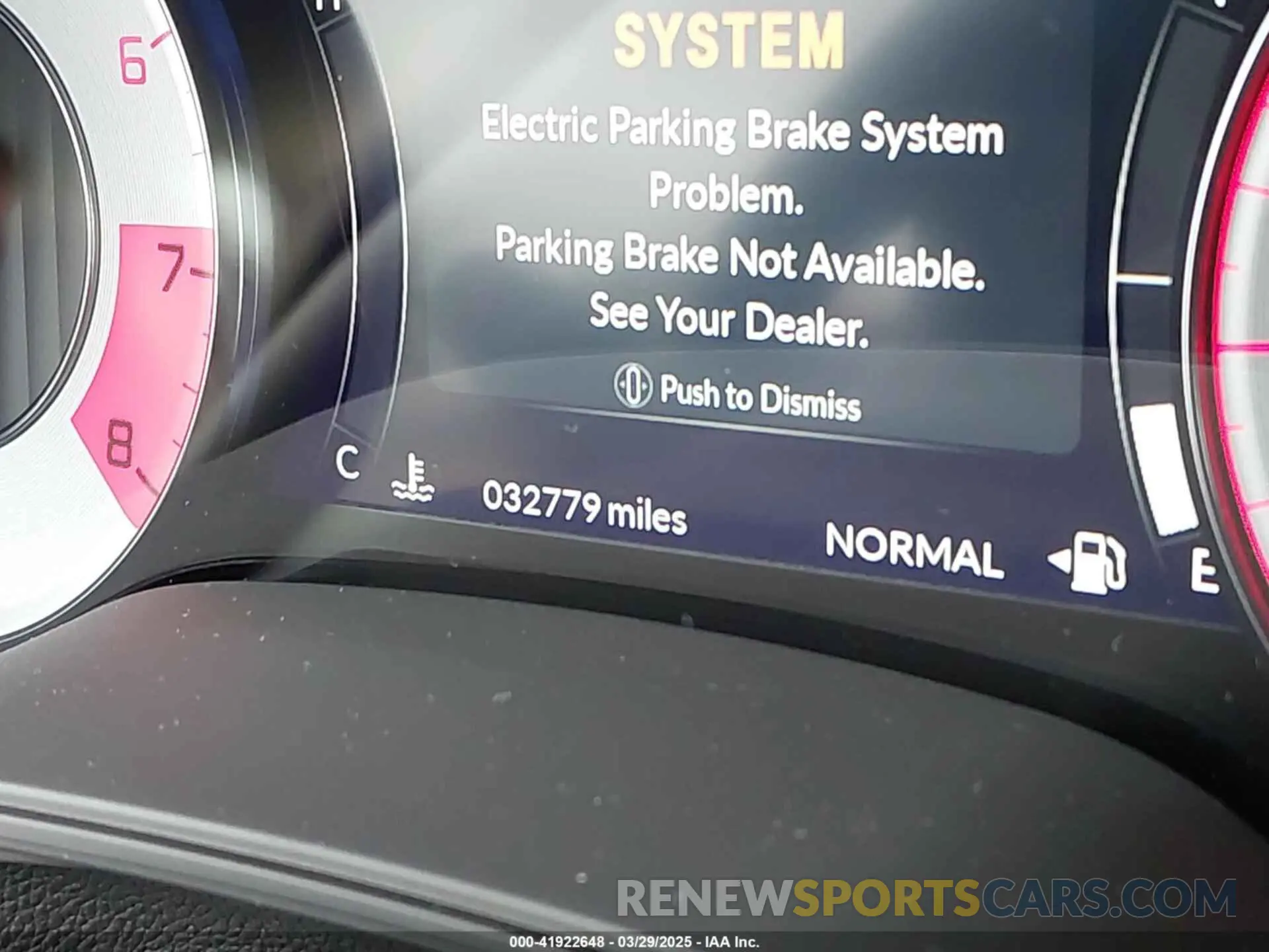 14 fotografías del automóvil dañado 19UUB6F58PA006068 ACURA TLX 2023