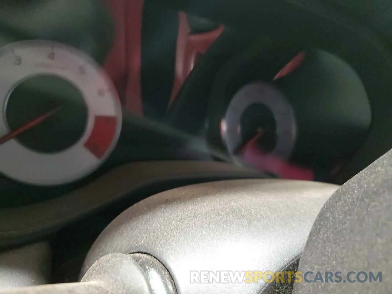 9 fotografías del automóvil dañado 19UUB6F5XPA001177 ACURA TLX 2023