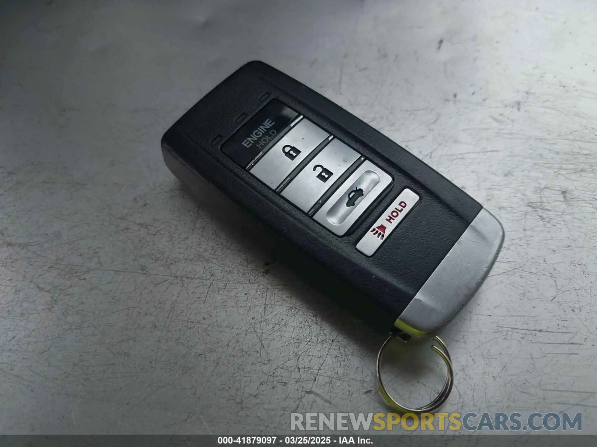 11 fotografías del automóvil dañado 19UUB7F00PY000301 ACURA TLX 2023