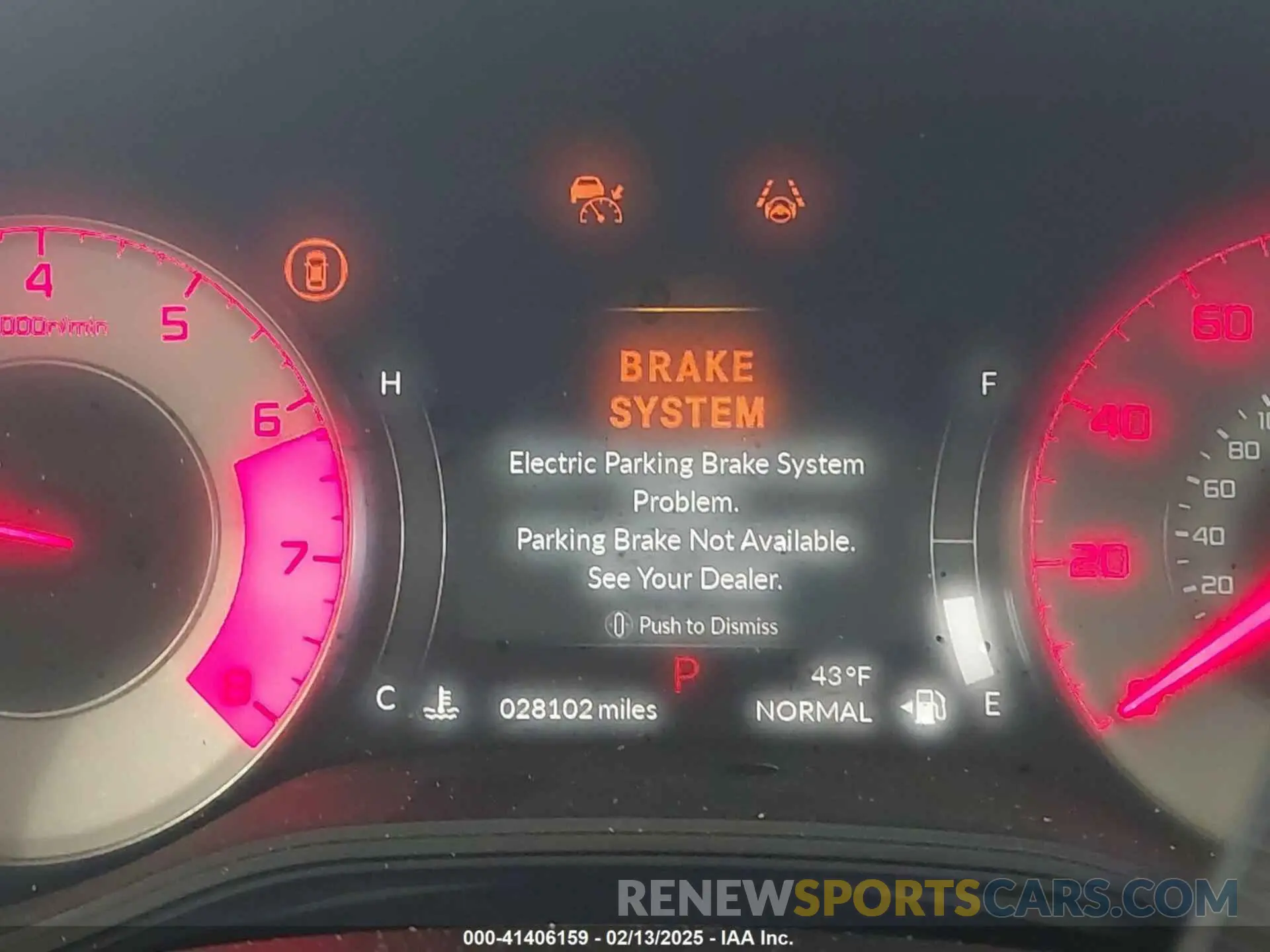 7 fotografías del automóvil dañado 19UUB7F06PA003308 ACURA TLX 2023