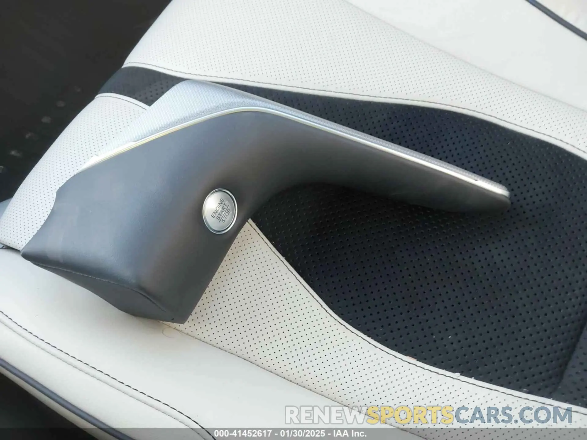 12 fotografías del automóvil dañado 19UUB7F91PA000279 ACURA TLX 2023