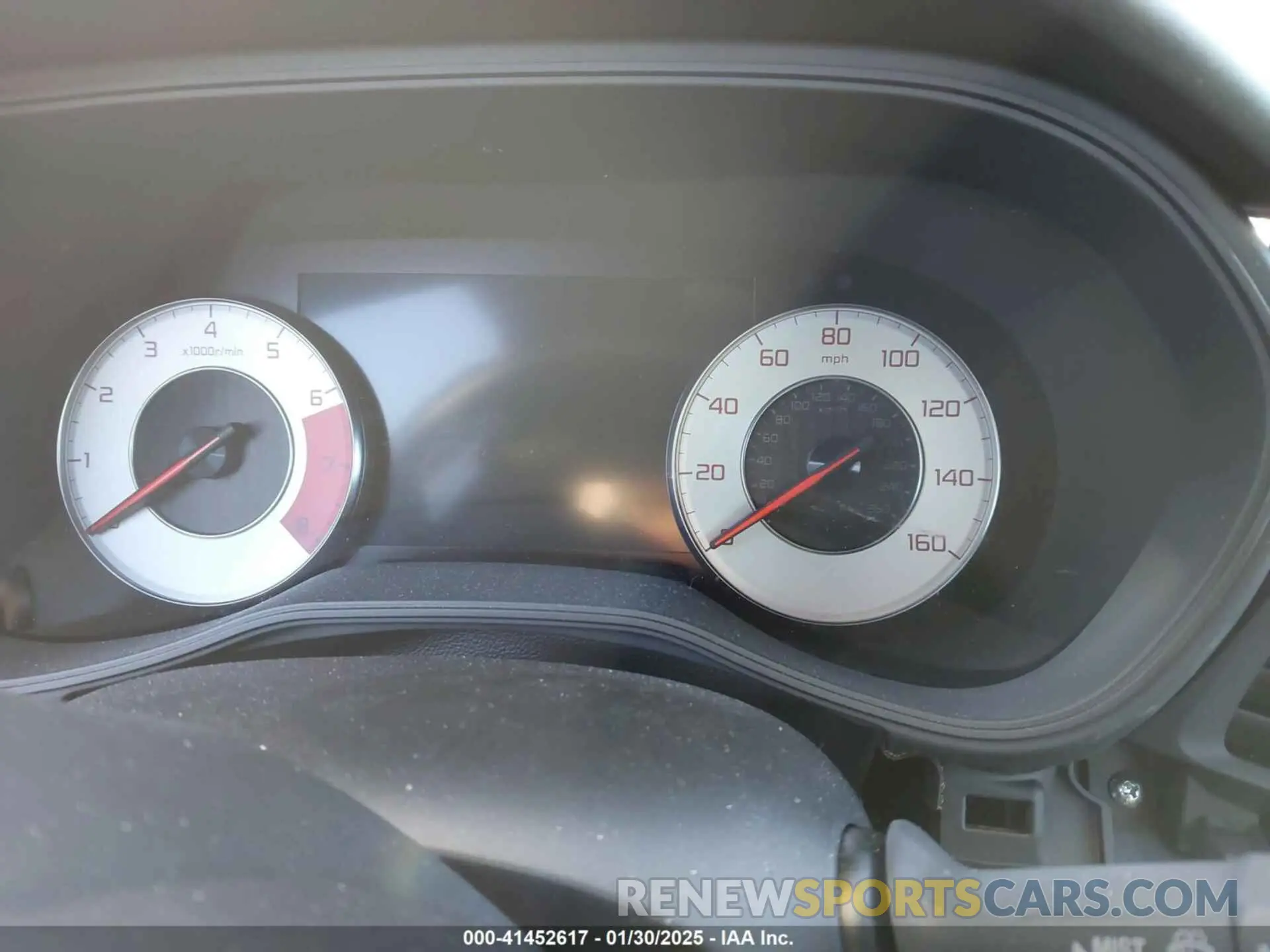 7 fotografías del automóvil dañado 19UUB7F91PA000279 ACURA TLX 2023