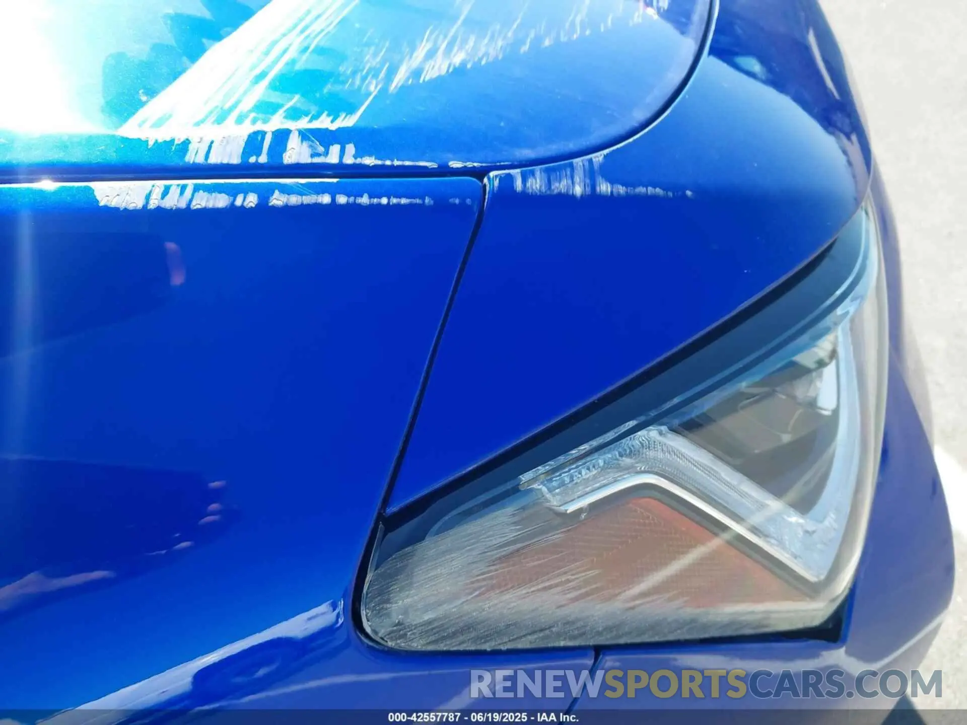 14 fotografías del automóvil dañado 19UUB7F98PA001395 ACURA TLX 2023