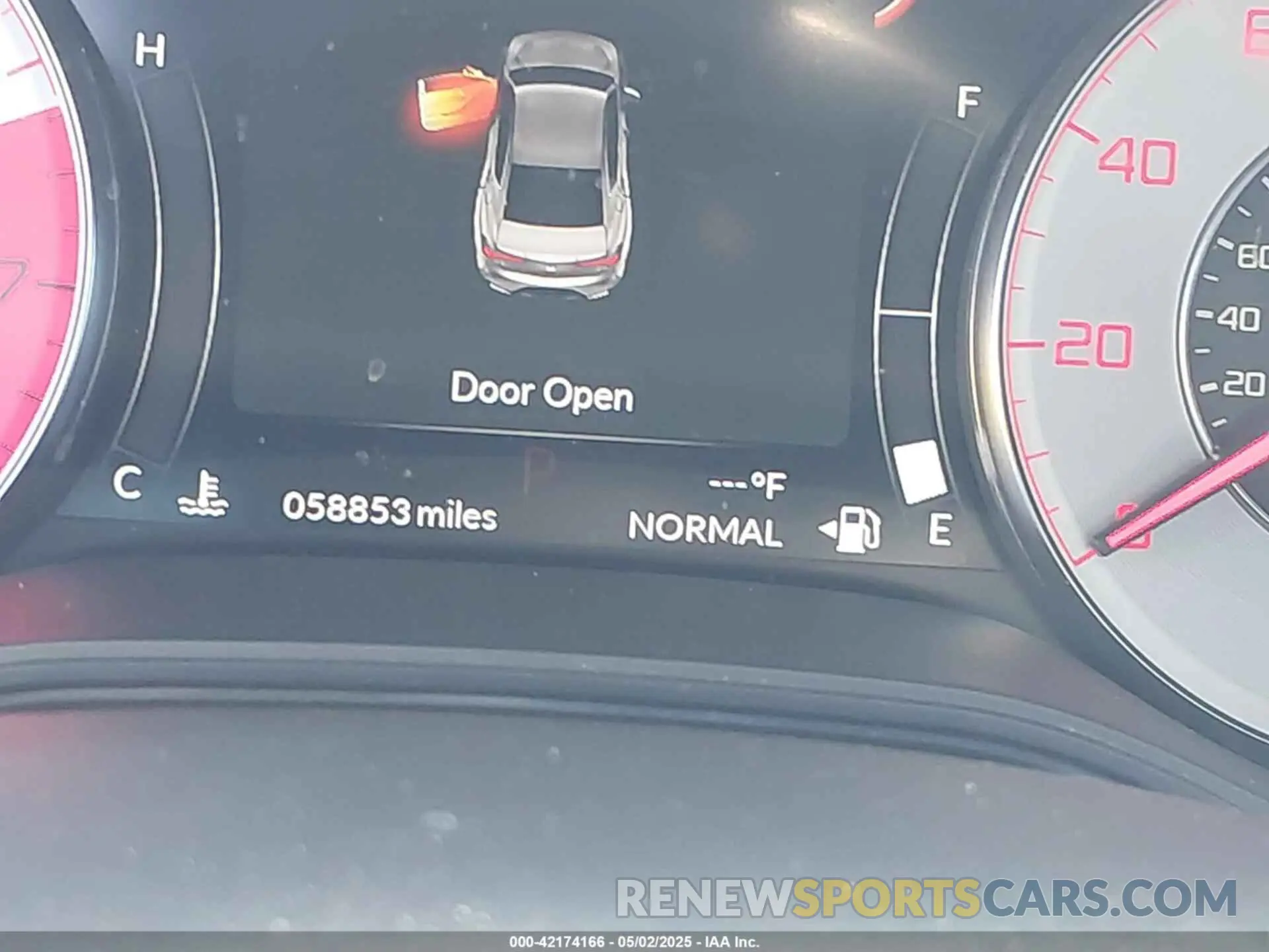15 fotografías del automóvil dañado 19UUB7F9XPA000295 ACURA TLX 2023