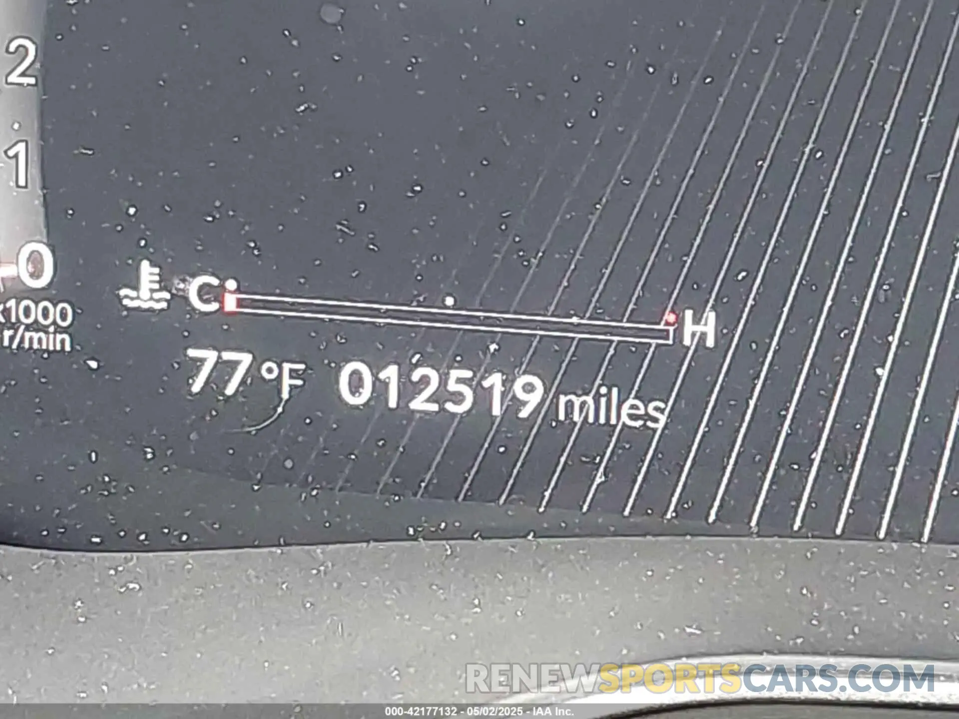 14 fotografías del automóvil dañado 19UUB7F08RA000445 ACURA TLX 2024