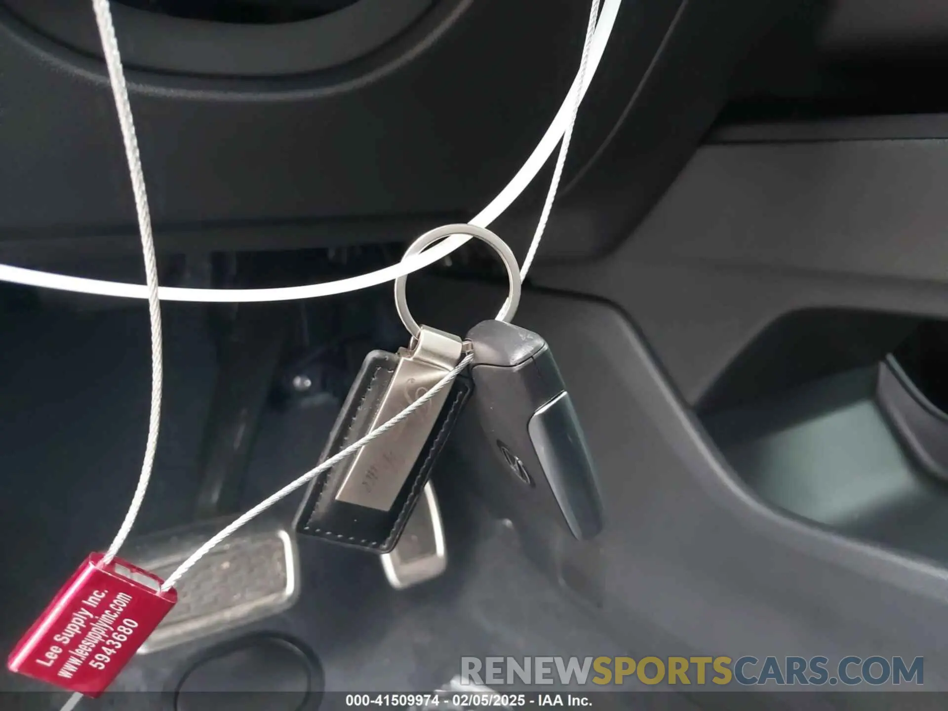 11 fotografías del automóvil dañado 4W5KHMRK8RZ505826 ACURA ZDX 2024