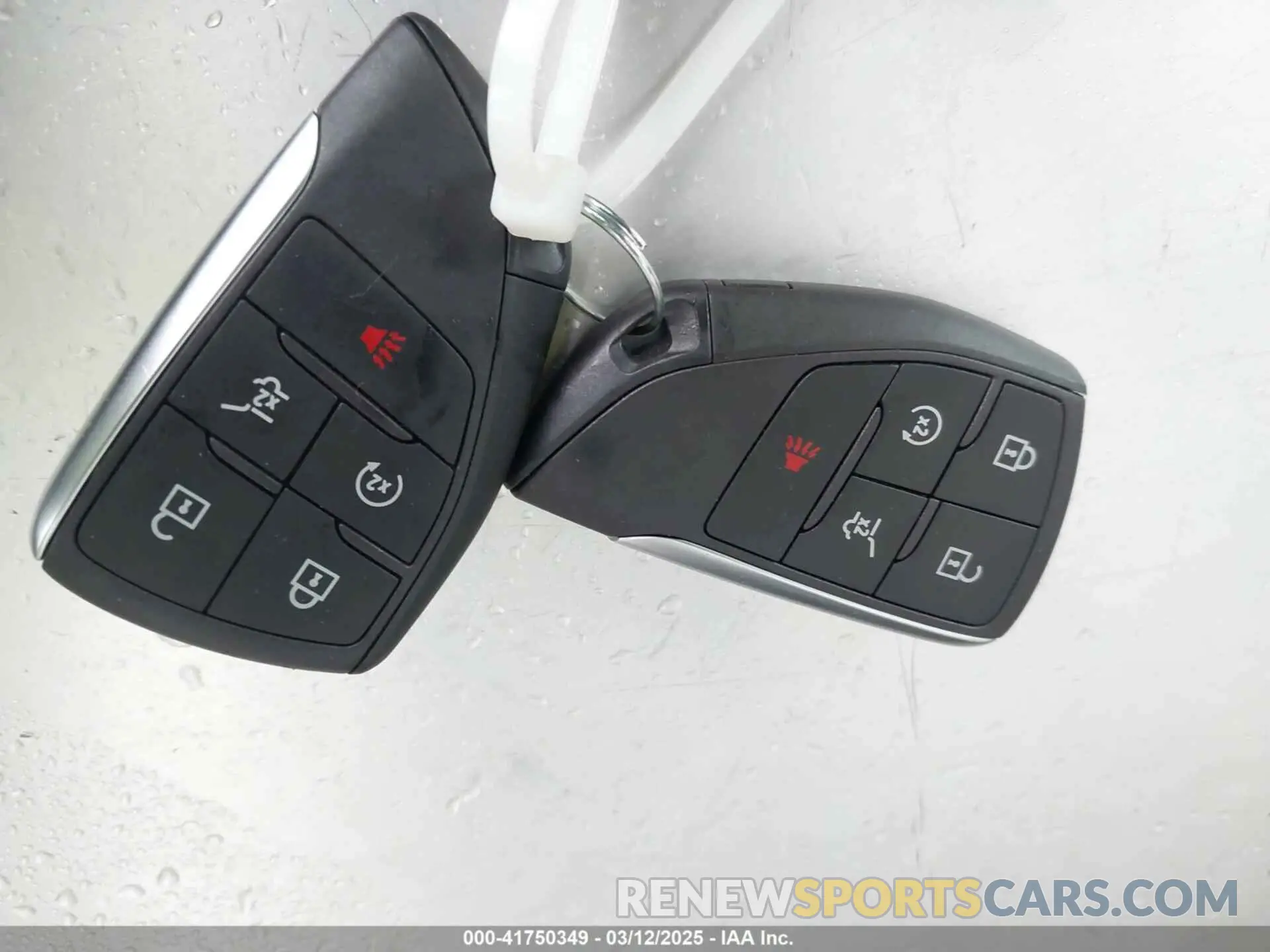 11 fotografías del automóvil dañado 4W5KHNRL2RZ508574 ACURA ZDX 2024