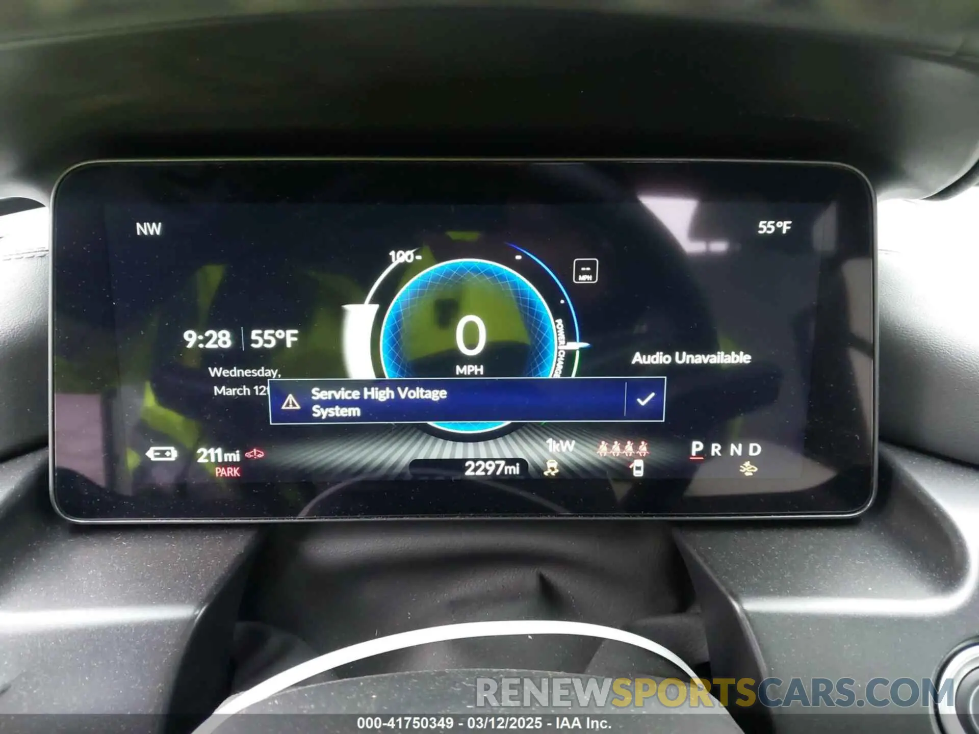 7 fotografías del automóvil dañado 4W5KHNRL2RZ508574 ACURA ZDX 2024