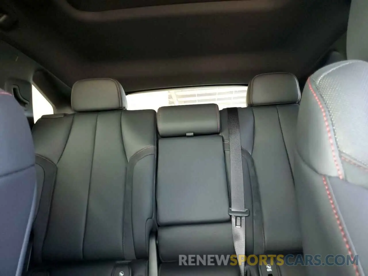 10 fotografías del automóvil dañado 4W5KHMRK9RZ512624 ACURA ZDX A-SPEC 2024