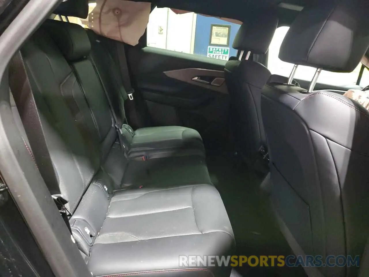 11 fotografías del automóvil dañado 4W5KHNRL9RZ501475 ACURA ZDX A-SPEC 2024