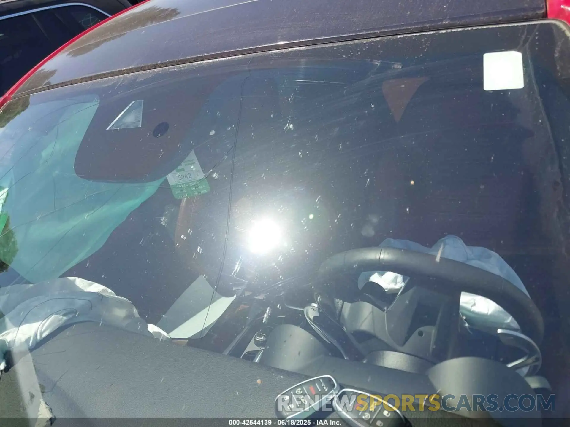 15 fotografías del automóvil dañado ZARFAMBN1L7631770 ALFA ROMEO GIULIA 2020
