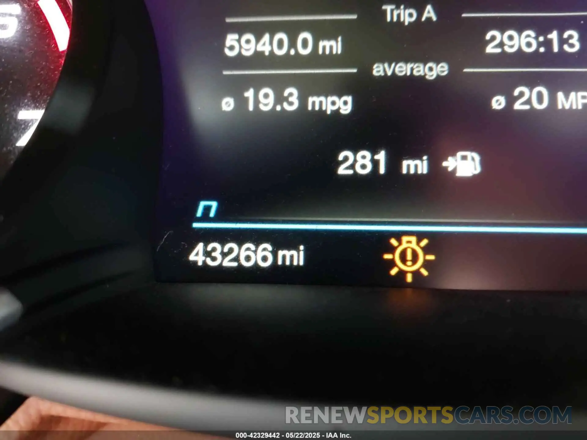 15 fotografías del automóvil dañado ZARFAMBN9M7640461 ALFA ROMEO GIULIA 2021