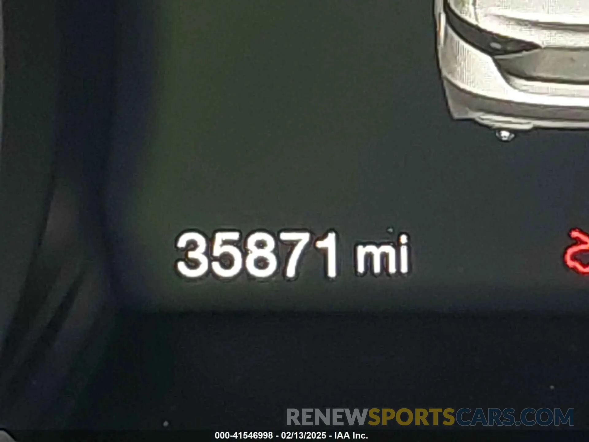 16 fotografías del automóvil dañado ZARFAMAN1N7661999 ALFA ROMEO GIULIA 2022