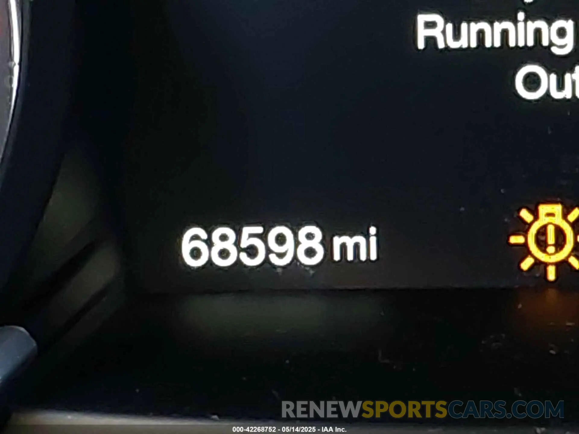 15 fotografías del automóvil dañado ZARFAMAN4N7661642 ALFA ROMEO GIULIA 2022