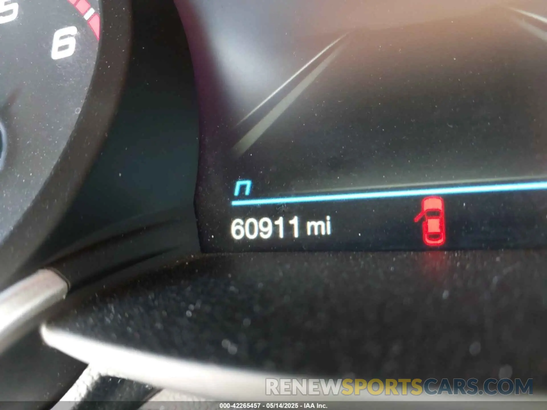 15 fotografías del automóvil dañado ZARFANBN6P7670771 ALFA ROMEO GIULIA 2023