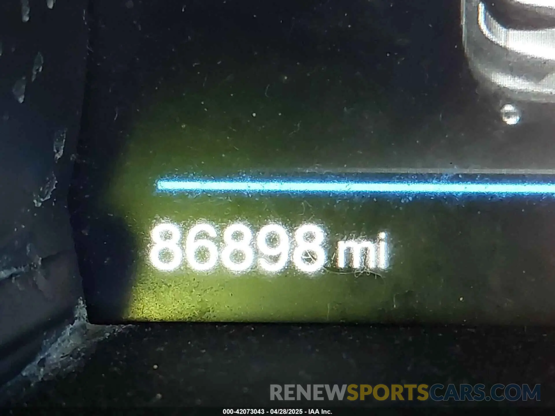 7 fotografías del automóvil dañado ZASPAJAN0K7C41814 ALFA ROMEO STELVIO 2019