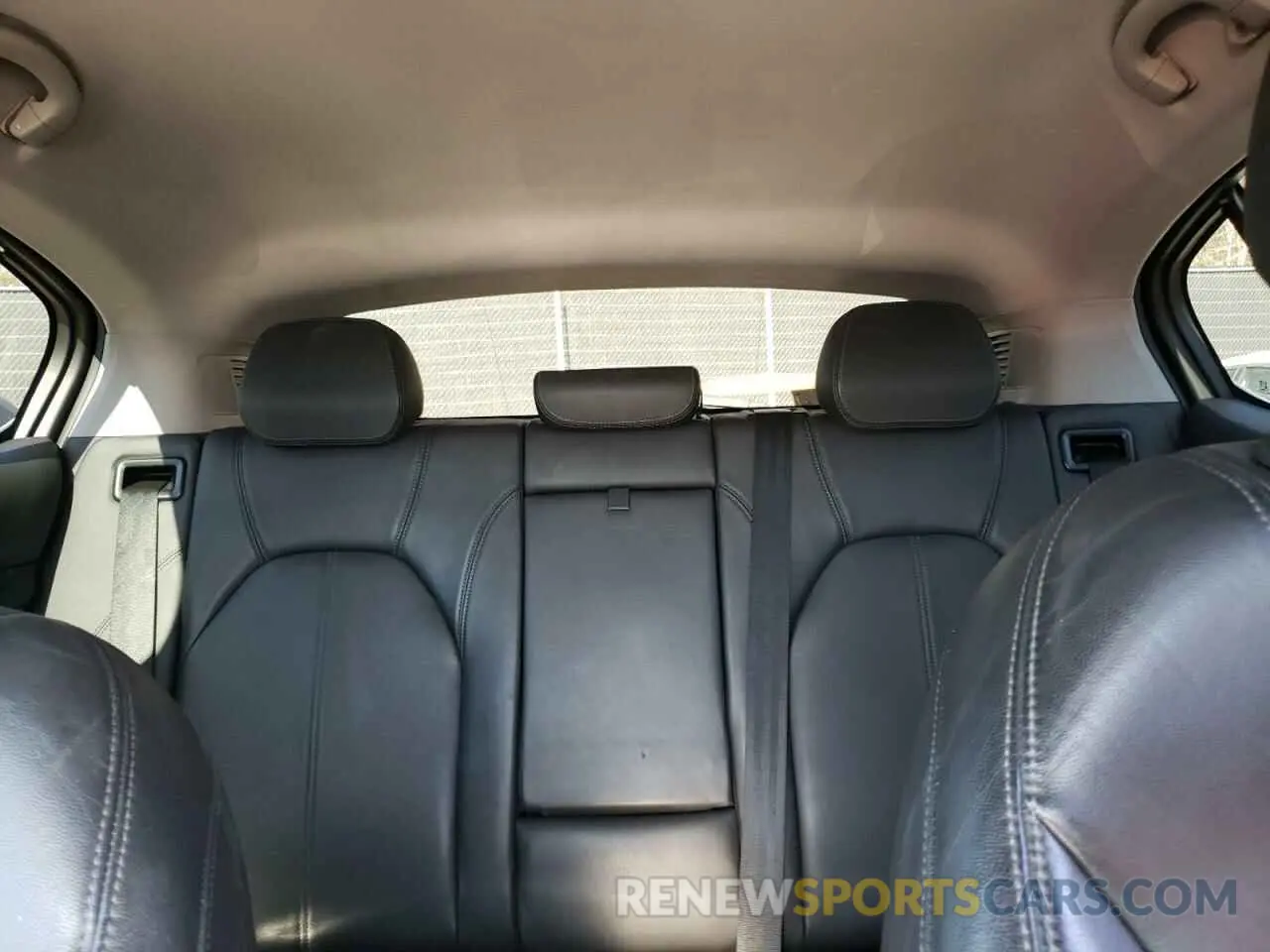 10 fotografías del automóvil dañado ZASPAJAN2K7C49106 ALFA ROMEO STELVIO 2019