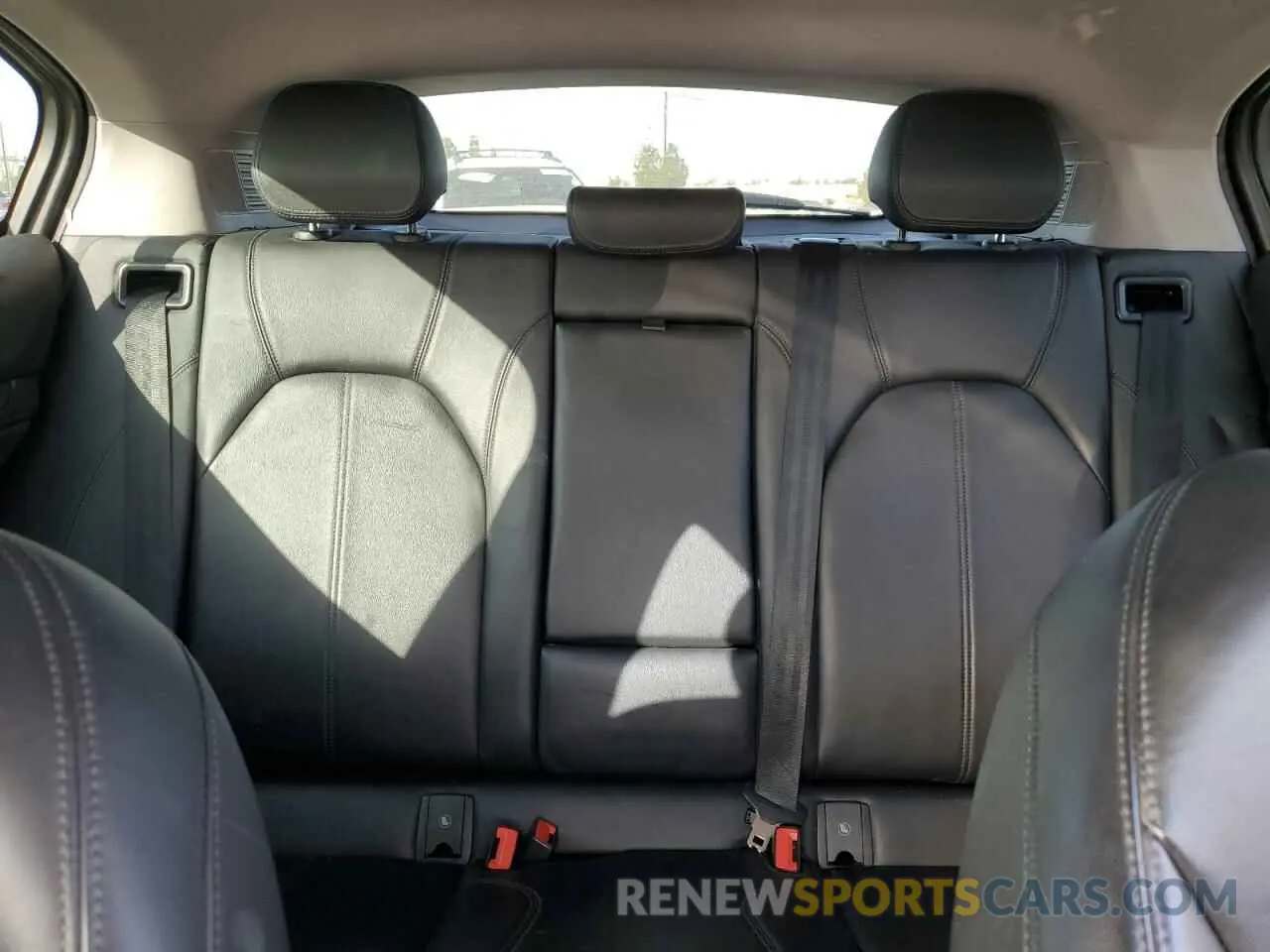 10 fotografías del automóvil dañado ZASPAJAN2K7C71283 ALFA ROMEO STELVIO 2019