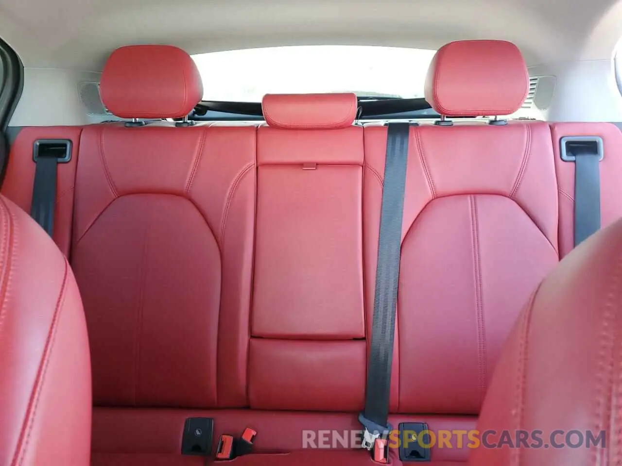 10 fotografías del automóvil dañado ZASPAJAN3K7C72152 ALFA ROMEO STELVIO 2019