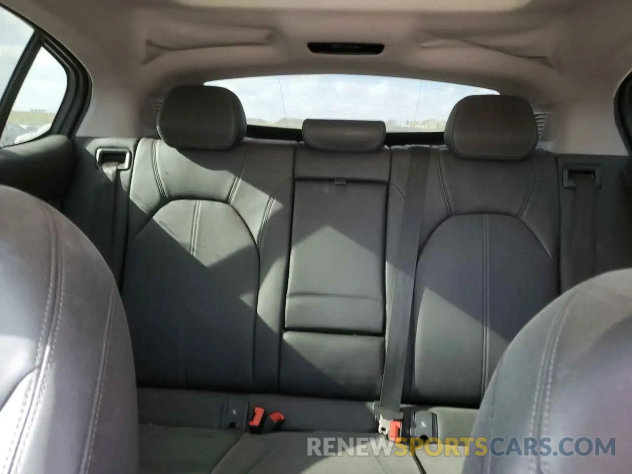 10 fotografías del automóvil dañado ZASPAJAN7K7C61221 ALFA ROMEO STELVIO 2019
