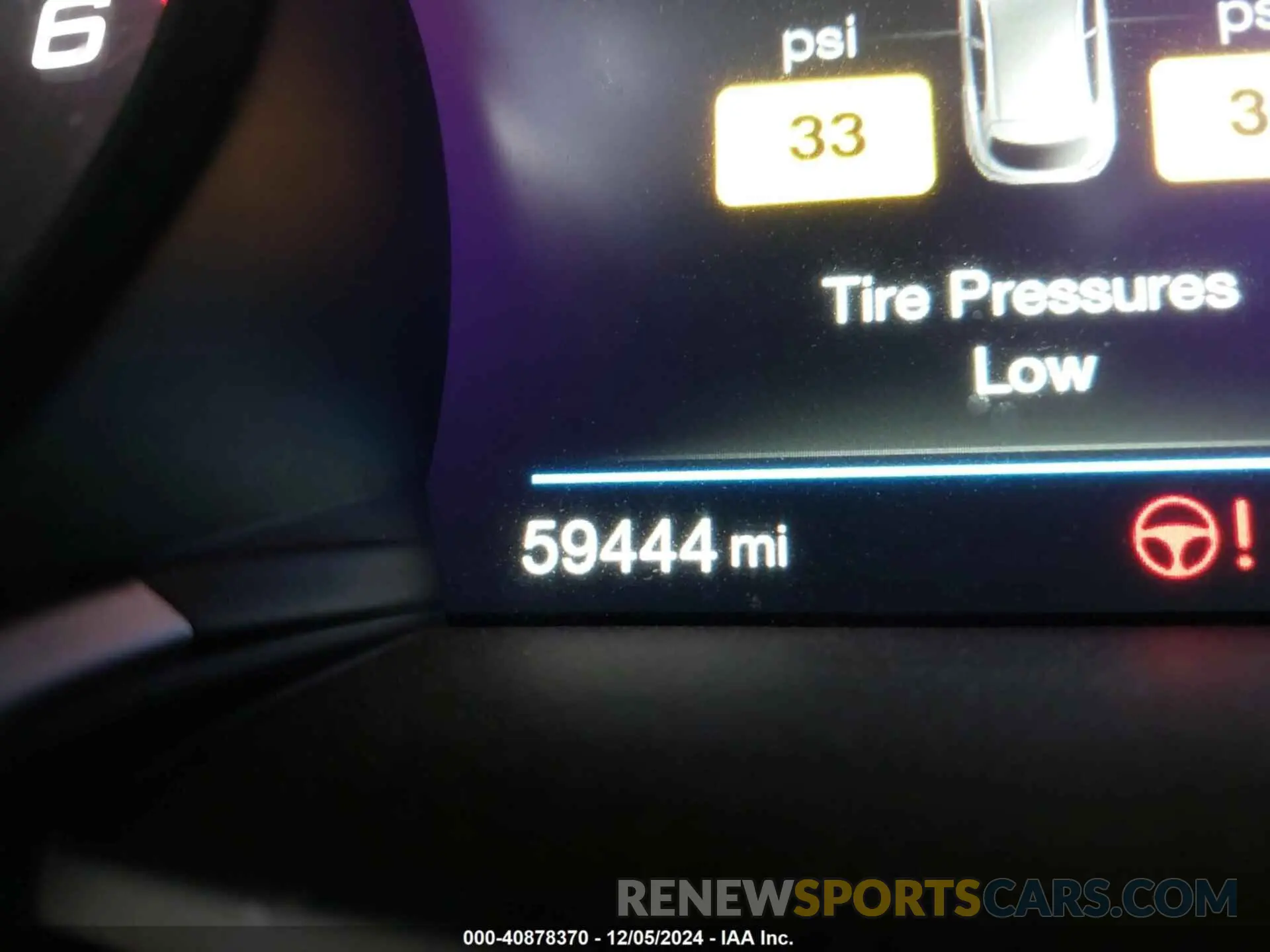 15 fotografías del automóvil dañado ZASPAKAN1K7C30911 ALFA ROMEO STELVIO 2019