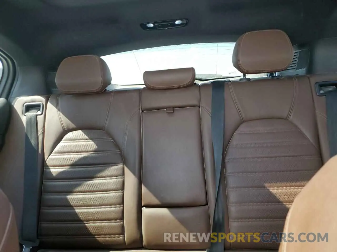 10 fotografías del automóvil dañado ZASPAKBN4K7C50293 ALFA ROMEO STELVIO 2019