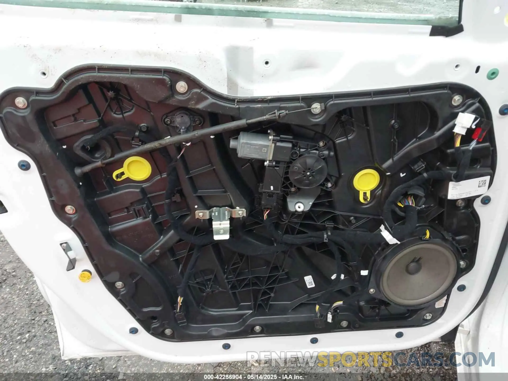21 fotografías del automóvil dañado ZASPAKBN4K7C51007 ALFA ROMEO STELVIO 2019