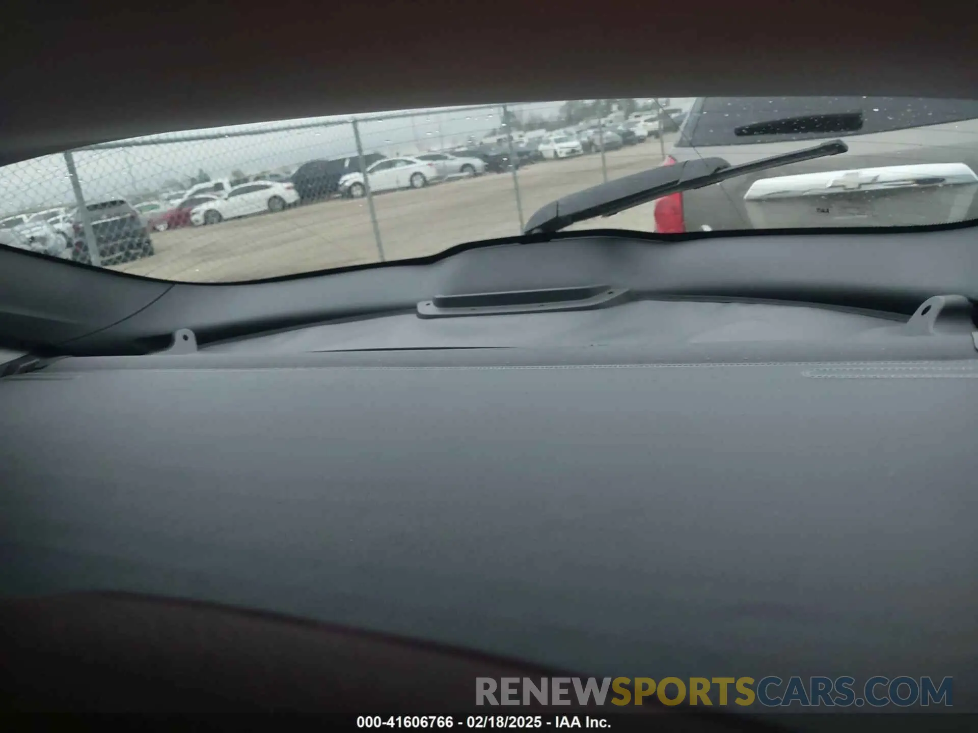 18 fotografías del automóvil dañado ZASPAJAN3L7C94007 ALFA ROMEO STELVIO 2020
