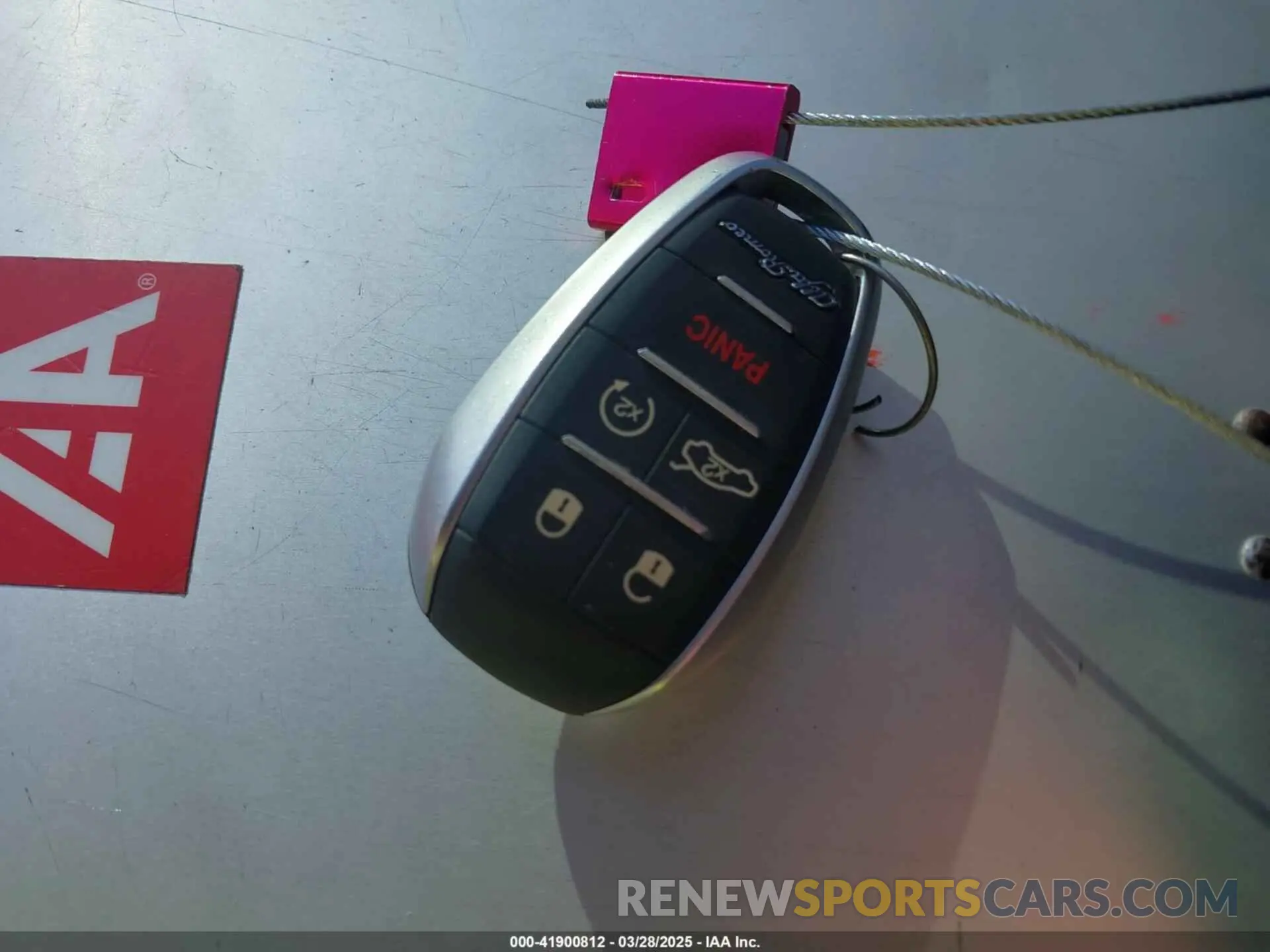 11 fotografías del automóvil dañado ZASPAJAN4L7C75093 ALFA ROMEO STELVIO 2020