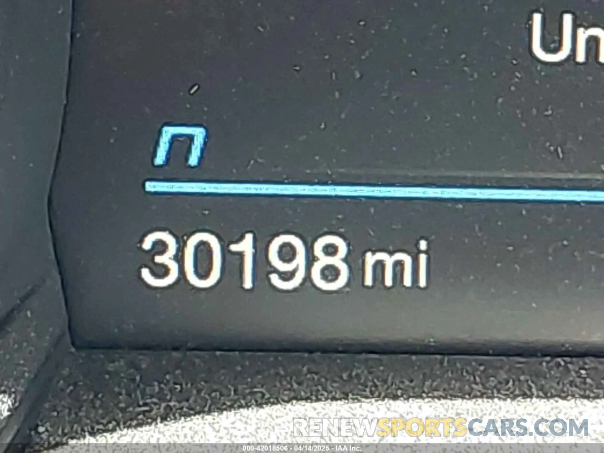 15 fotografías del automóvil dañado ZASPAKBN8L7C95979 ALFA ROMEO STELVIO 2020
