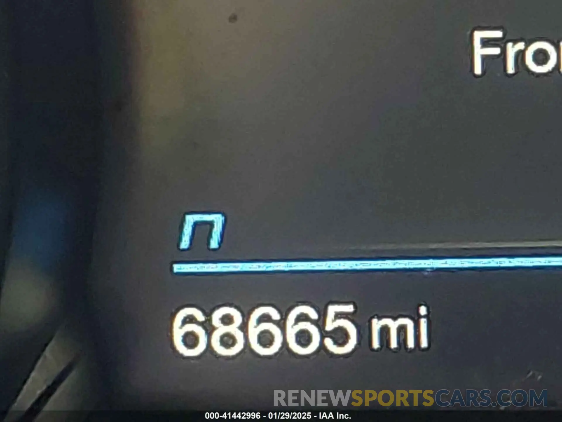 15 fotografías del automóvil dañado ZASPAKBN0M7D15255 ALFA ROMEO STELVIO 2021