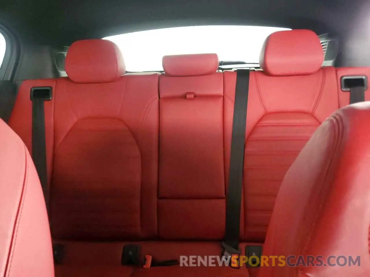 10 fotografías del automóvil dañado ZASPAJAN7N7D39940 ALFA ROMEO STELVIO 2022