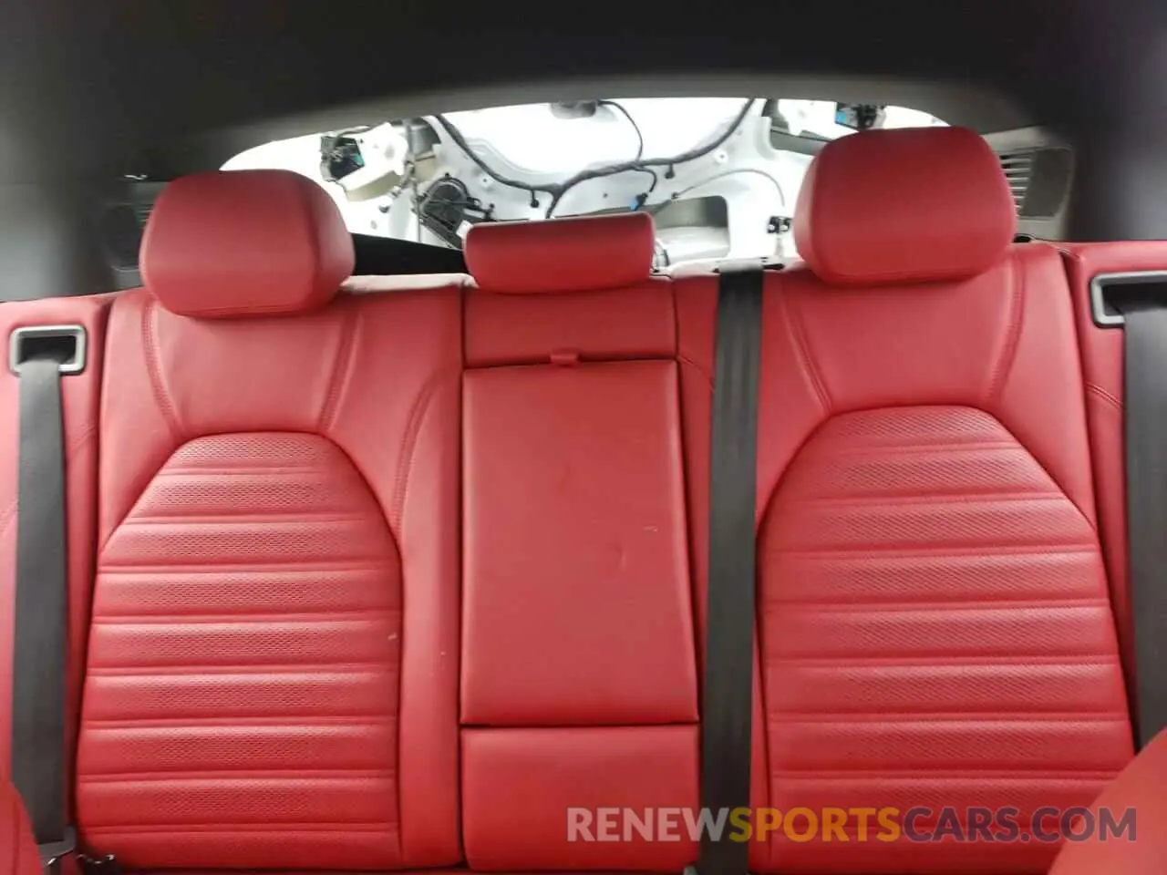 10 fotografías del automóvil dañado ZASPAKAN6N7D31060 ALFA ROMEO STELVIO 2022