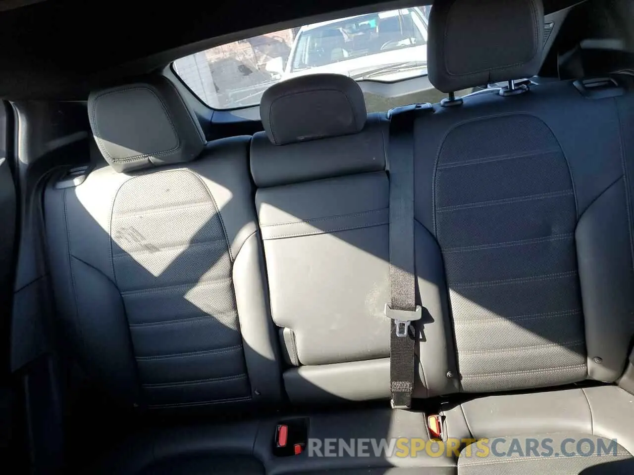10 fotografías del automóvil dañado ZASPATCW7R3058054 ALFA ROMEO TONALE TI 2024