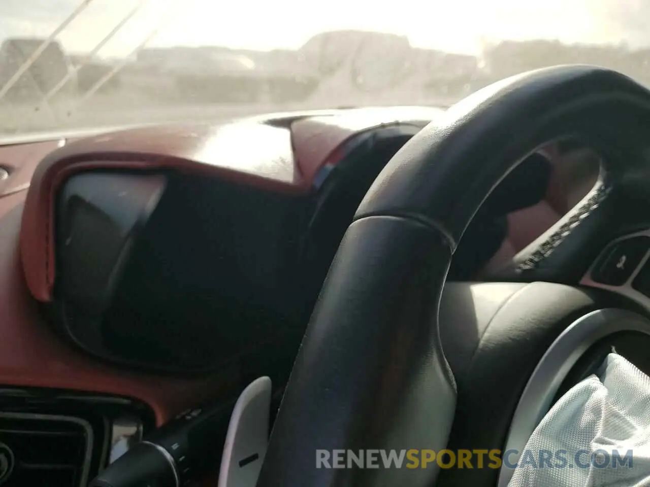 9 fotografías del automóvil dañado SCFSMGAW9KGN01036 ASTON MARTIN ALL MODELS 2019