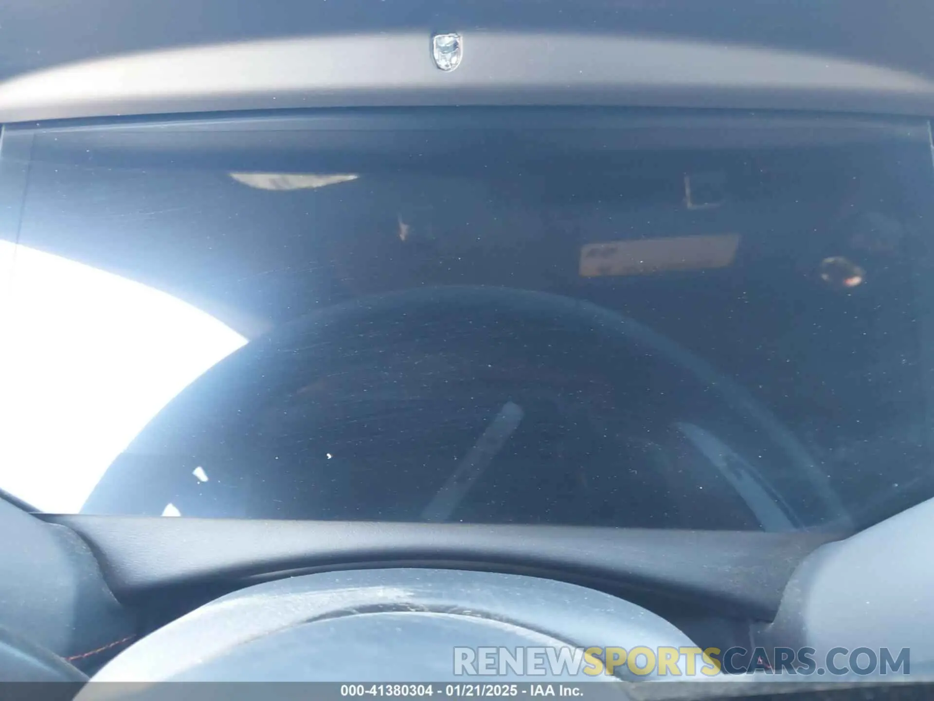 7 fotografías del automóvil dañado SCFRMFGWXRGM13607 ASTON MARTIN DB12 2024