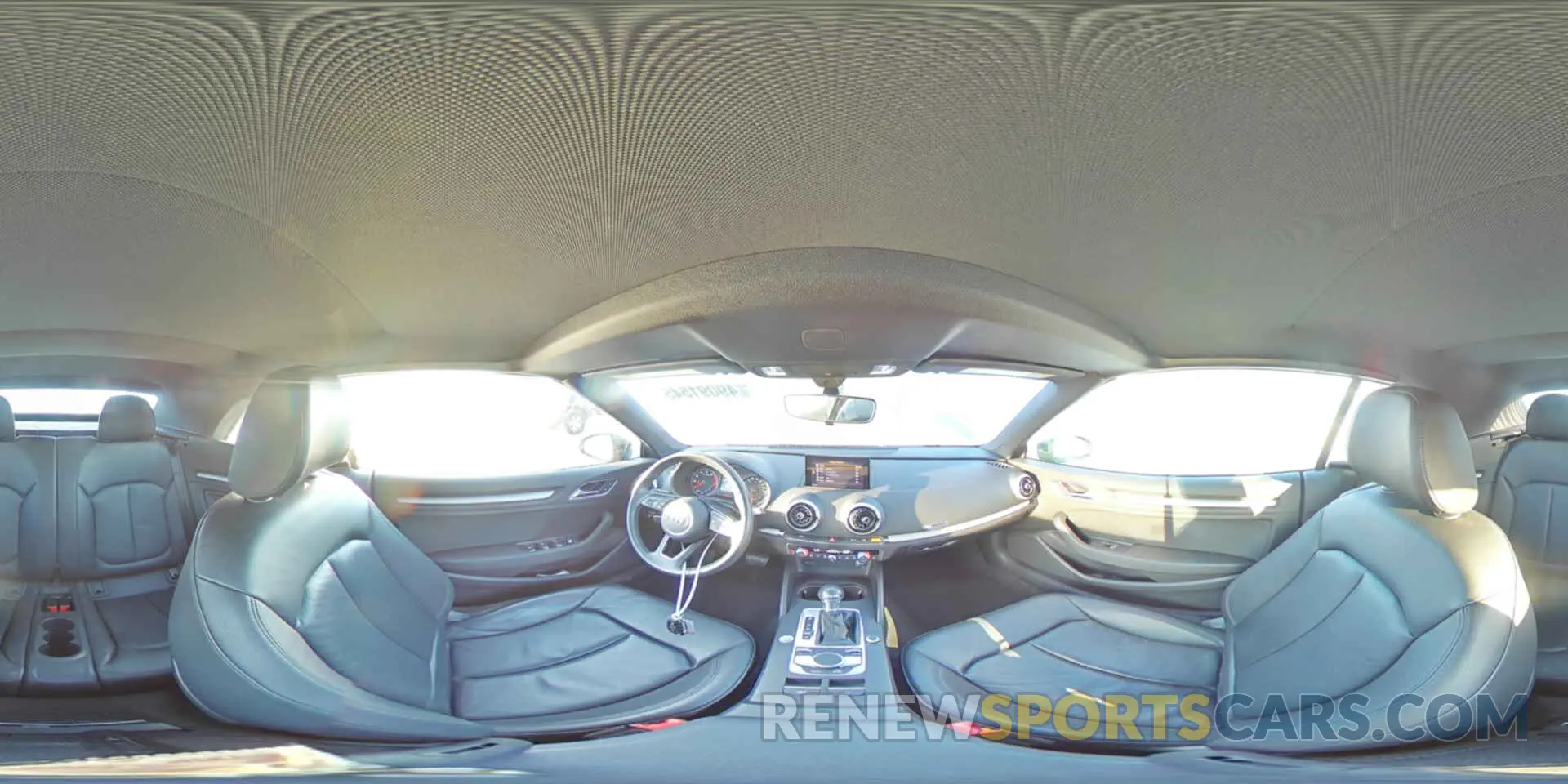 13 fotografías del automóvil dañado WAU6ULFF8K1032863 AUDI A3 2019