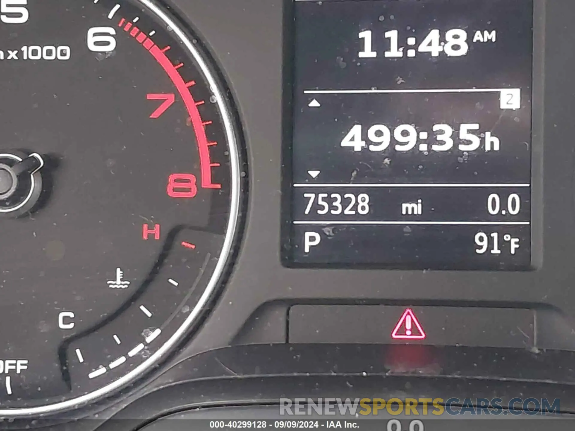 15 fotografías del automóvil dañado WAUAUGFF0K1014245 AUDI A3 2019