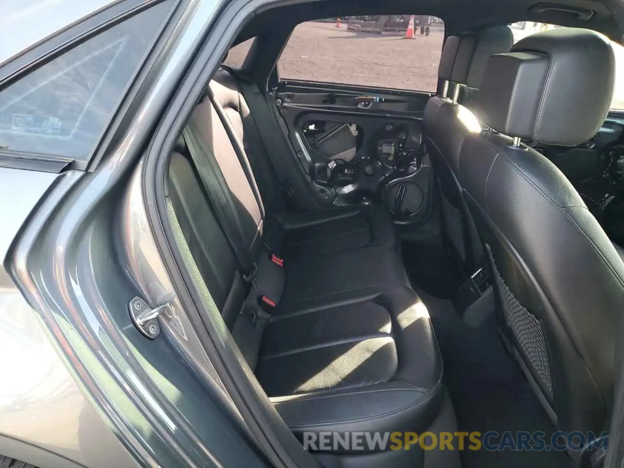 10 fotografías del automóvil dañado WAUAUGFF2KA088332 AUDI A3 2019