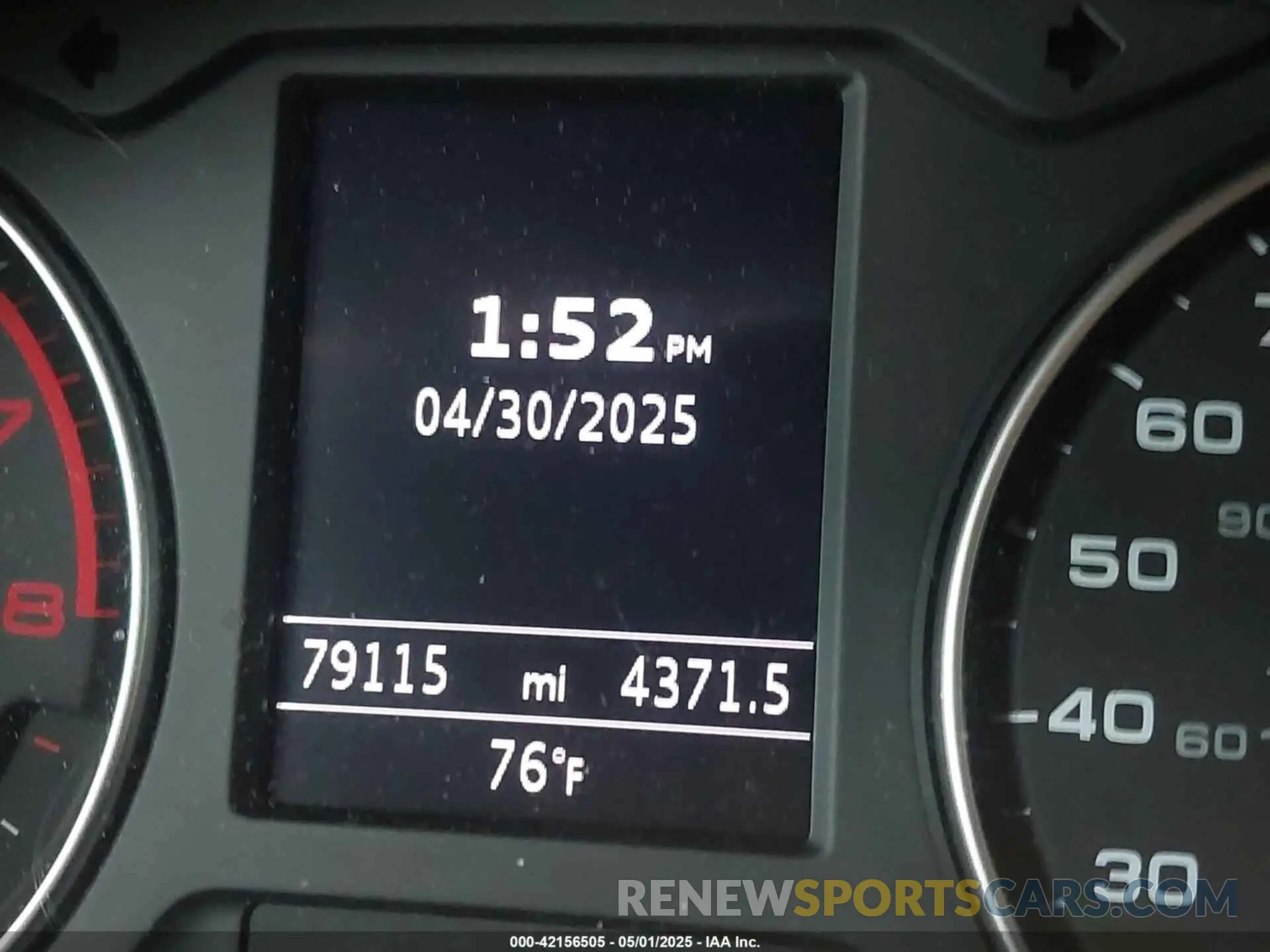16 fotografías del automóvil dañado WAUAUGFF5K1010952 AUDI A3 2019