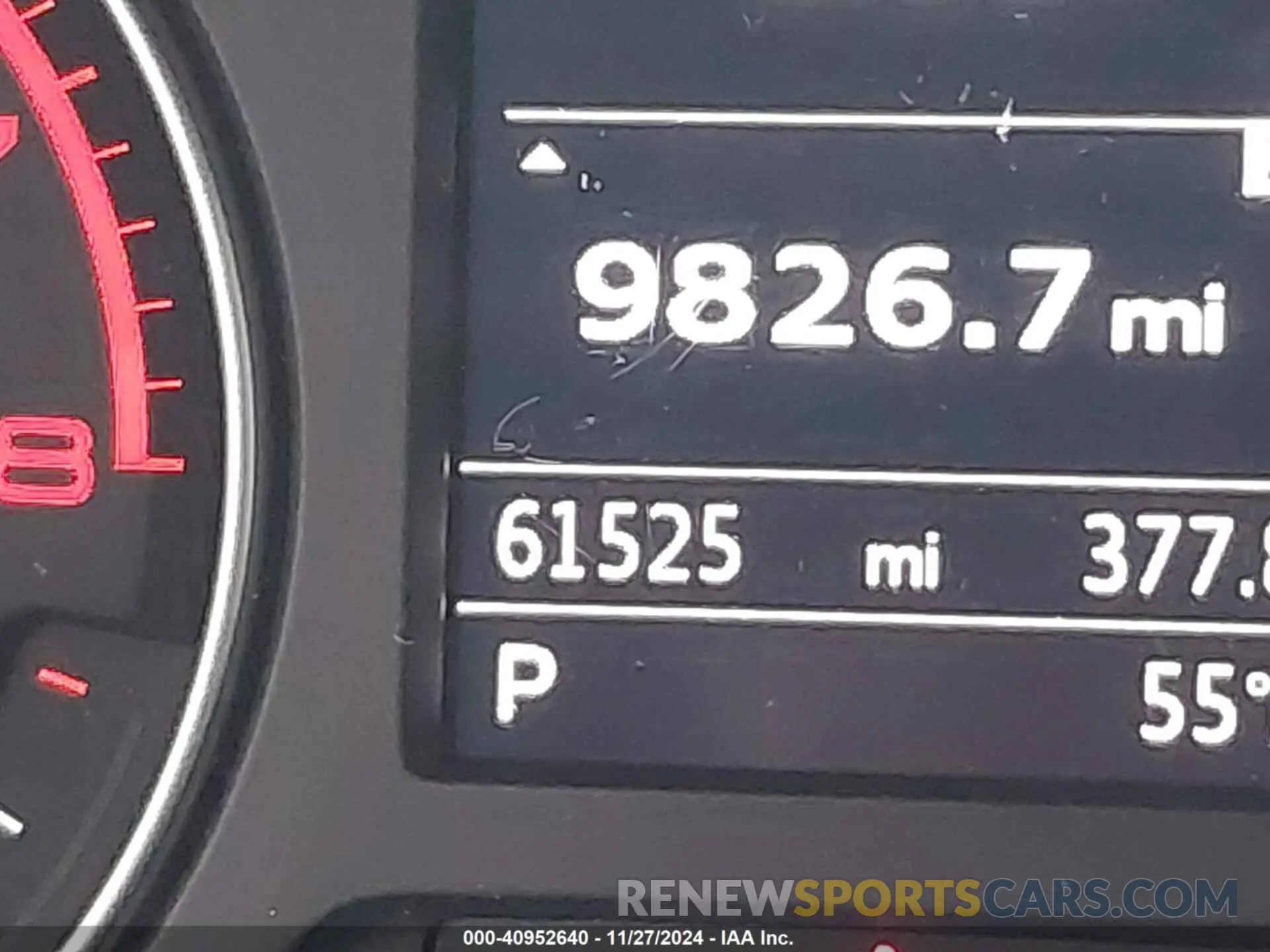 15 fotografías del automóvil dañado WAUAUGFF5K1014435 AUDI A3 2019