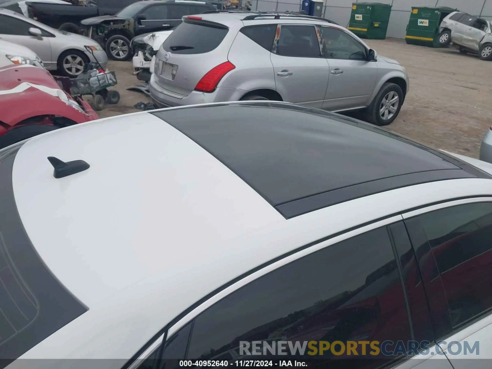 6 fotografías del automóvil dañado WAUAUGFF5K1014435 AUDI A3 2019