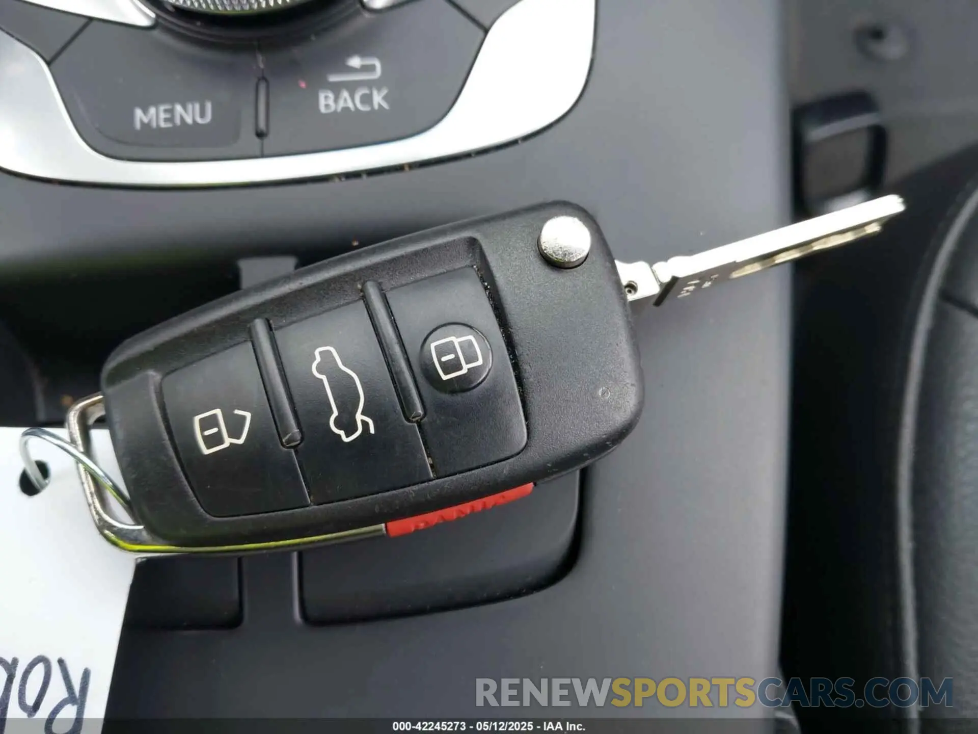 11 fotografías del automóvil dañado WAUAUGFF6K1010085 AUDI A3 2019
