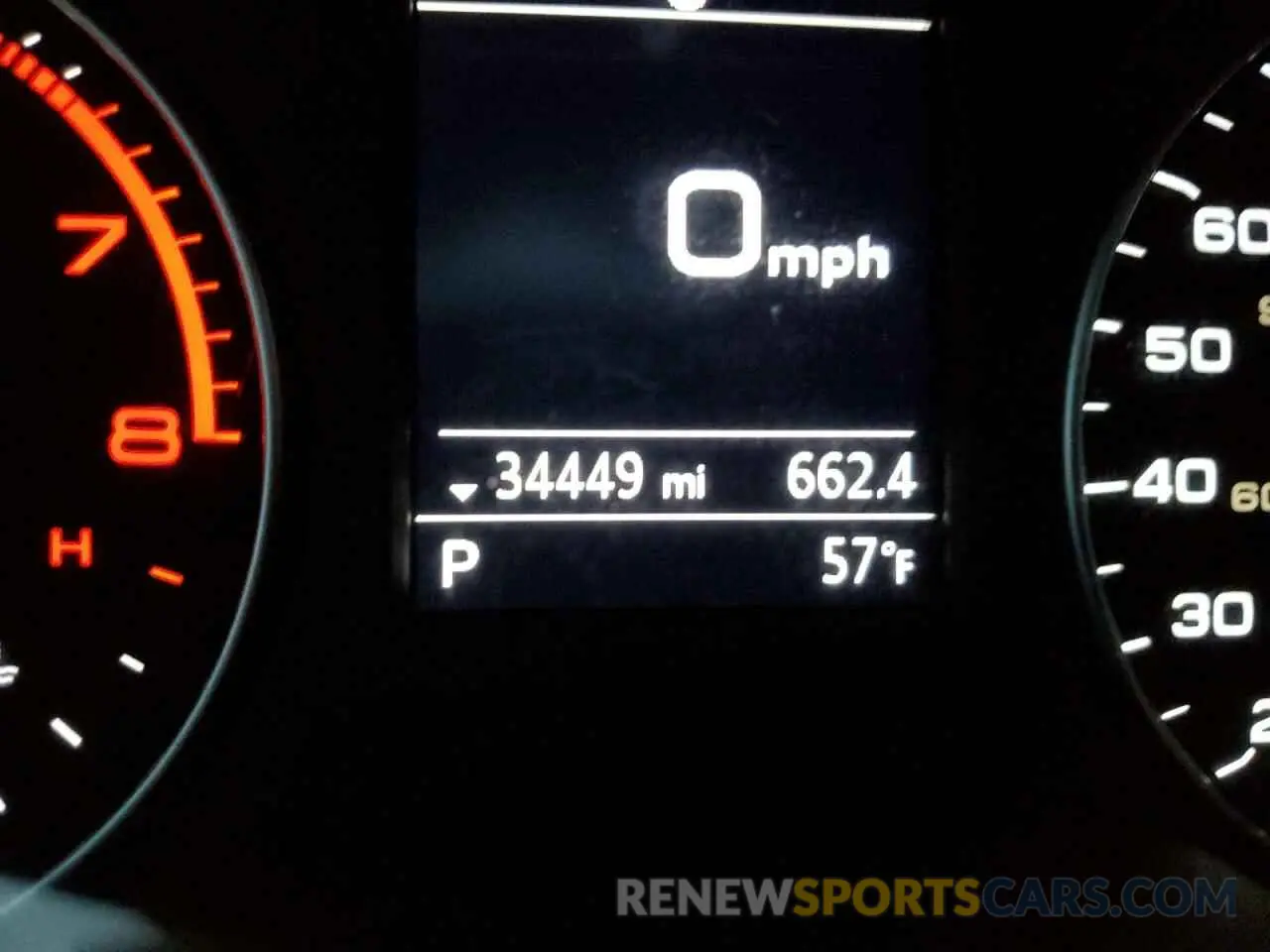 8 fotografías del automóvil dañado WAUAUGFF9K1012929 AUDI A3 2019