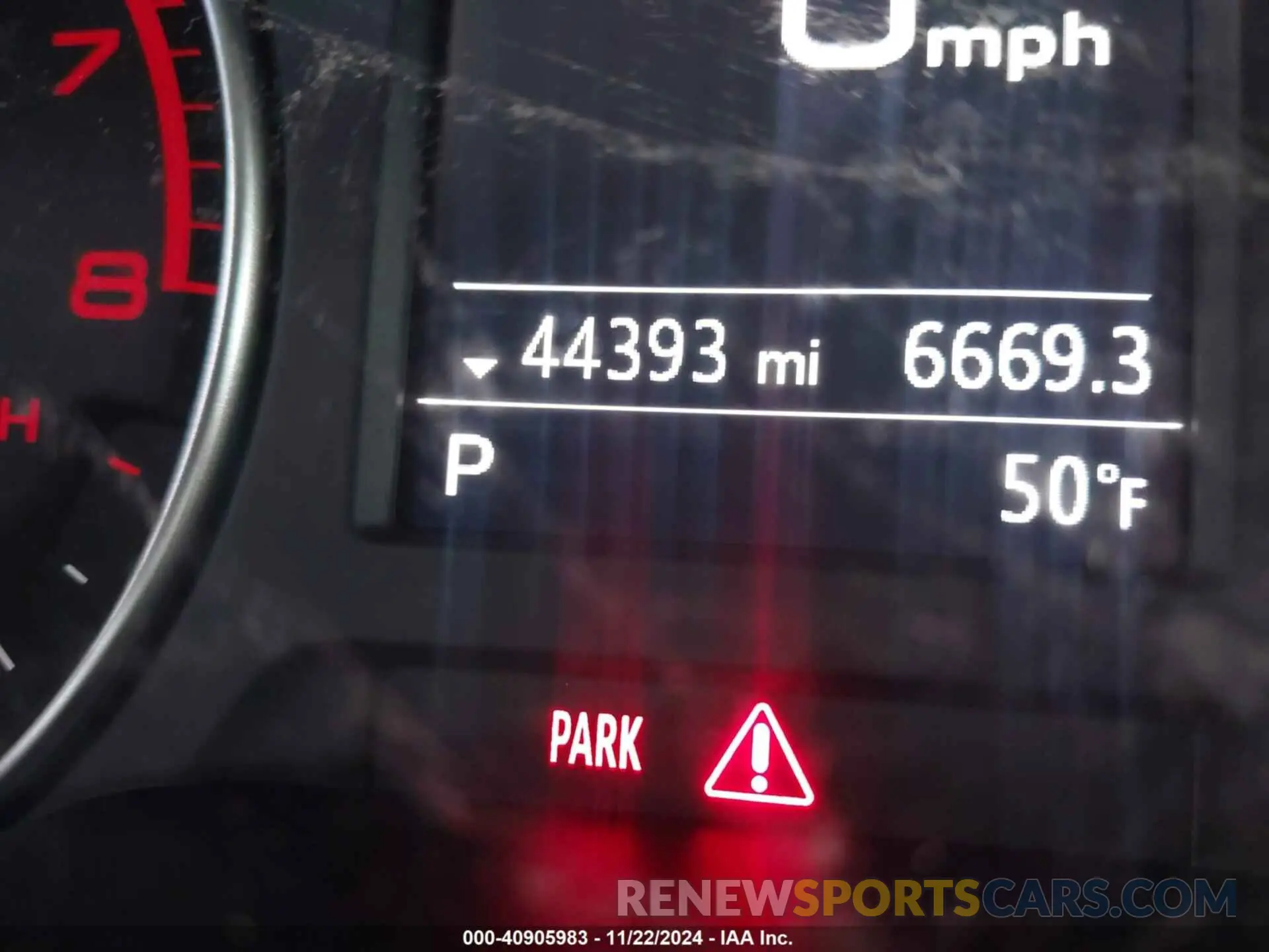 16 fotografías del automóvil dañado WAUBEGFF3K1019313 AUDI A3 2019