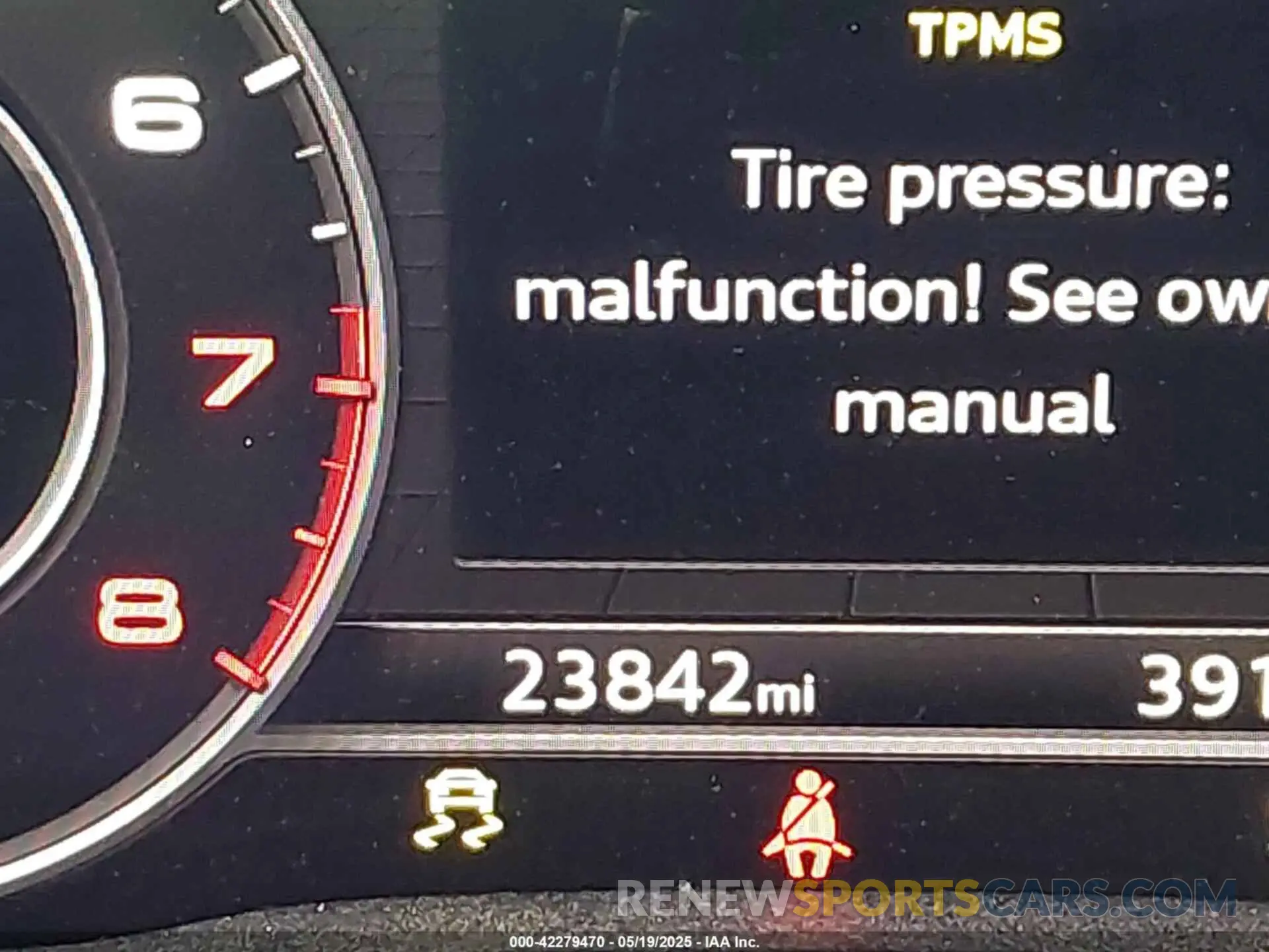 16 fotografías del automóvil dañado WAUJEGFF6K1017339 AUDI A3 2019