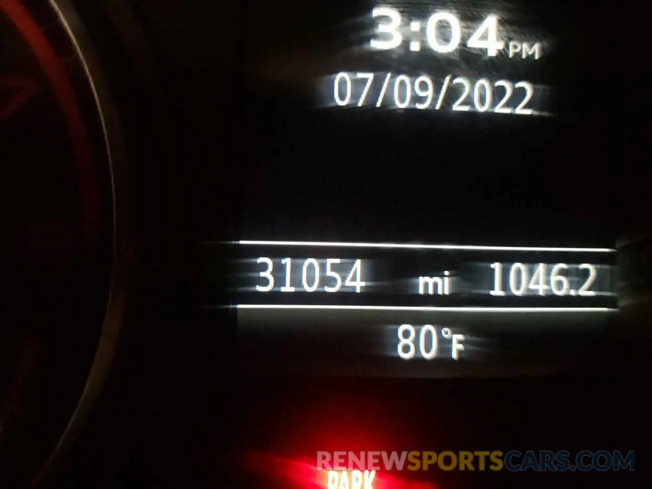 8 fotografías del automóvil dañado WAUAUGFF7LA099182 AUDI A3 2020