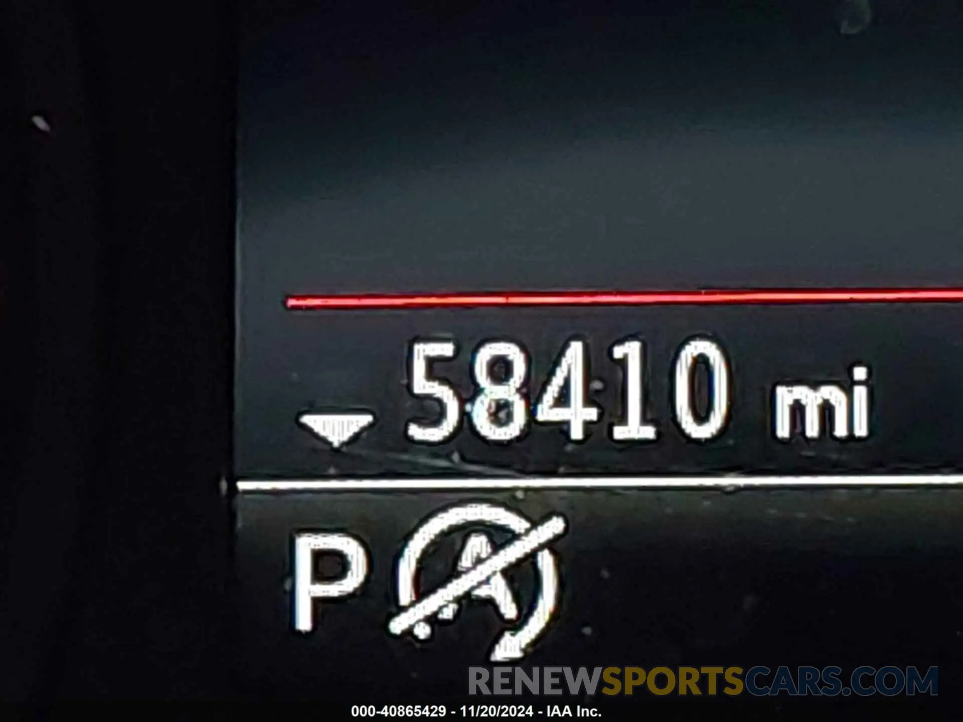 15 fotografías del automóvil dañado WAUAUGFF7LA101951 AUDI A3 2020